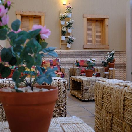 Mnazel Jawraq Villa Riad Exterior foto
