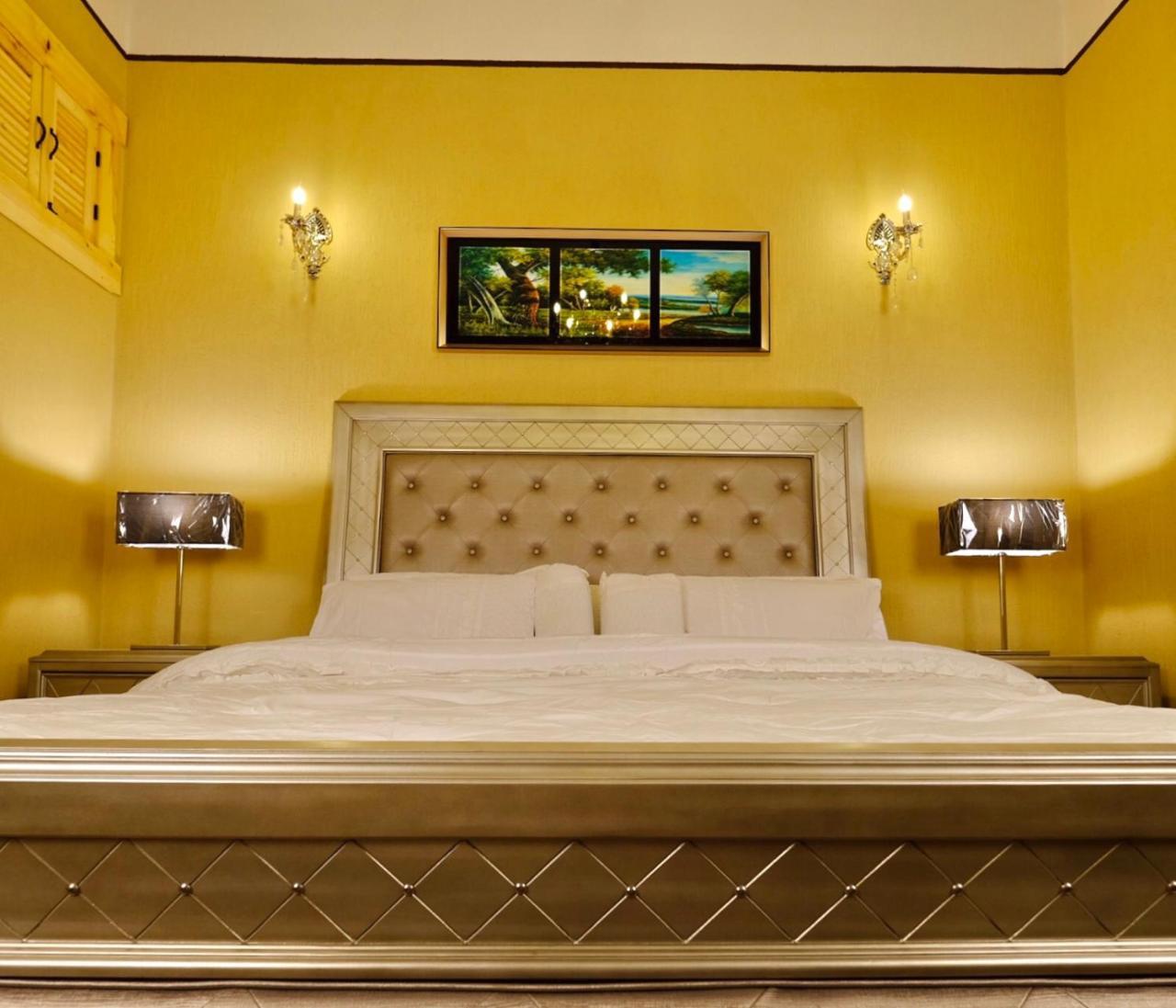 Mnazel Jawraq Villa Riad Exterior foto