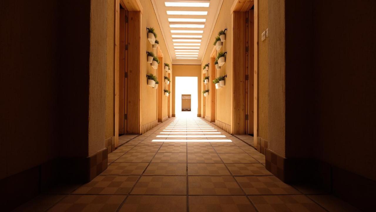 Mnazel Jawraq Villa Riad Exterior foto