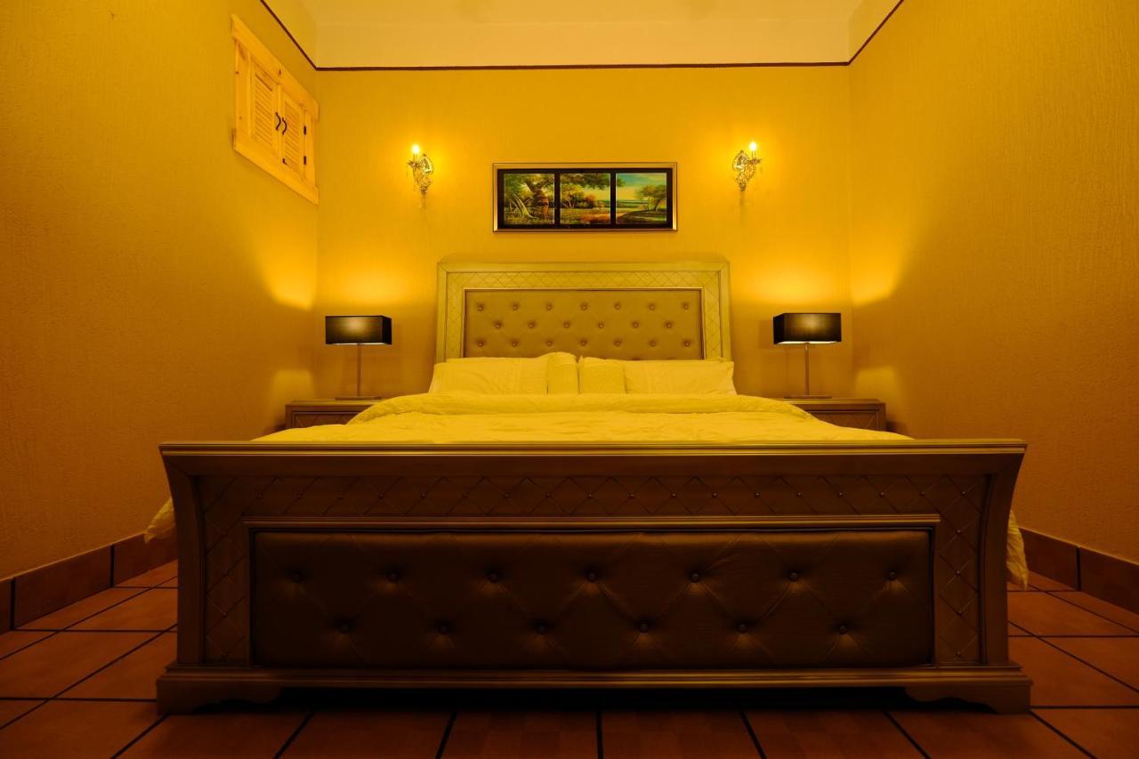 Mnazel Jawraq Villa Riad Exterior foto