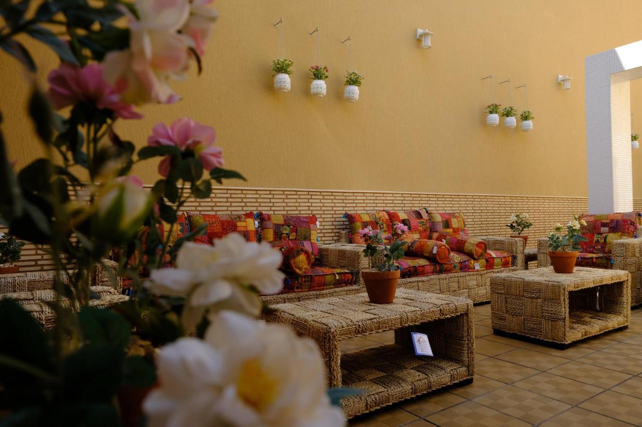 Mnazel Jawraq Villa Riad Exterior foto